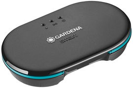 Smart Sterownik nawadniania Gardena 19032-20 Wielokanałowy