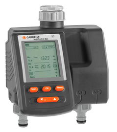 Sterownik nawadniania GARDENA MultiControl DUO 1874