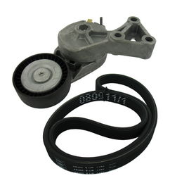 SKF VKMA 31001 Zestaw paska klinowego wielorowkowego