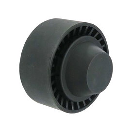 SKF VKM 33100 rolka kierunkowa / prowadząca, pasek klinowy zębaty