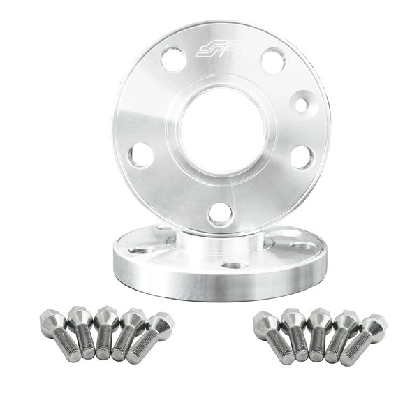 Dystans Simoni Racing 2 szt. 5x120 65 16 mm DR081/B16