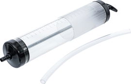 Pompa ręczna BGS Technic 9582