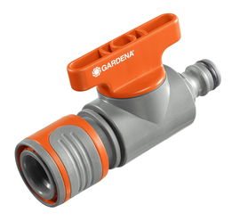 Zawór regulacyjny Gardena 2977 Szybkozłączka