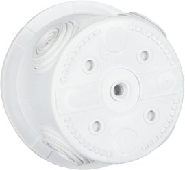 Legrand LEG91146 wodoszczelna puszka do żarówek E27