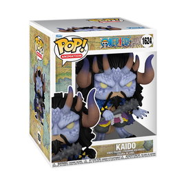 Figurka Funko Pop! Figurka kolekcjonerska Kaido