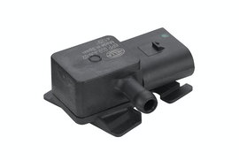 Czujnik ciśnienia spalin HELLA 6PP 009 409-021 BMW seria 1 seria 3 MINI