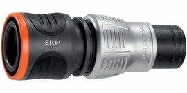 Gardena szybkozłącze ze stopem Premium 19 mm (3/4")