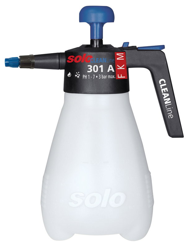Opryskiwacz ręczne Solo 1,25 l