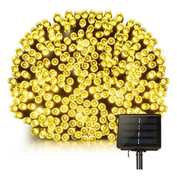 Girlanda Lumisky 3992 cm światełka solarne SOLAR WARM