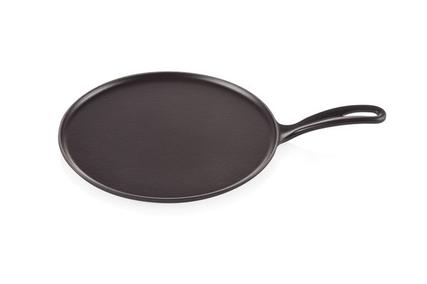 Patelnia do naleśników Le Creuset 27 cm żeliwna