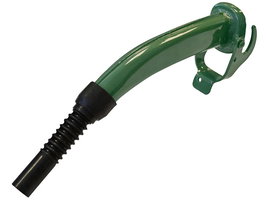 Faithfull FAIAUNOZZLE Jerry Can Dysza gumowa