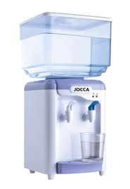 Jocca dyspenser dystrybutor do wody nalewak chłodzący dwufunkcyjny 65W
