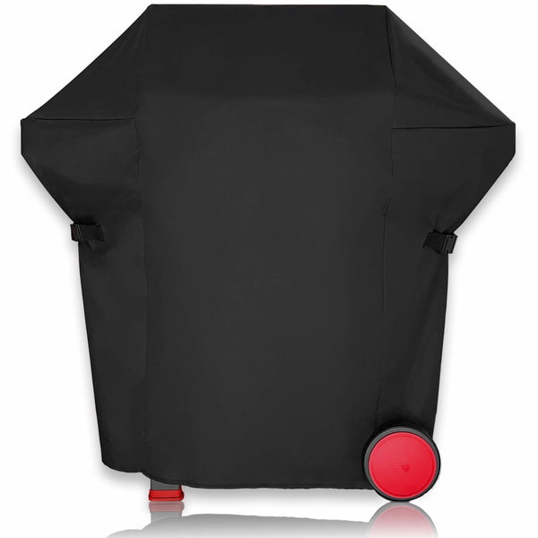 AMZBBQ Pokrowiec na grilla 70 x 135 x 115 cm