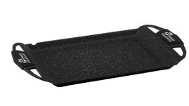 Patelnia grillowa Pradel Excellence 48 x 28 cm x 4,7 cm