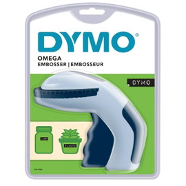 Wytłaczarka etykiet DYMO OMEGA 12748 S0717930 do domu, biura 