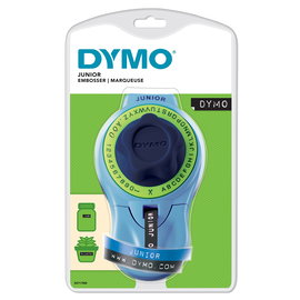 J7144 DYMO Junior DRUKARKA ETYKIET ETYKIECIARKA