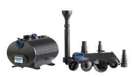 Pompa Oase 8 W 501 - 1000 l/h