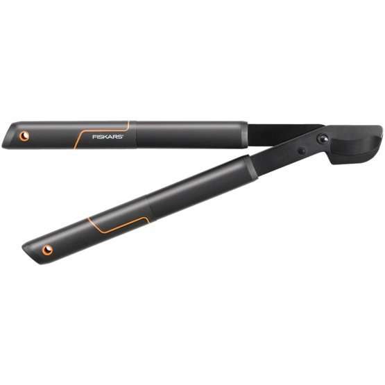 Sekator nożycowy Fiskars 49,5 cm do gałęzi do 35 mm
