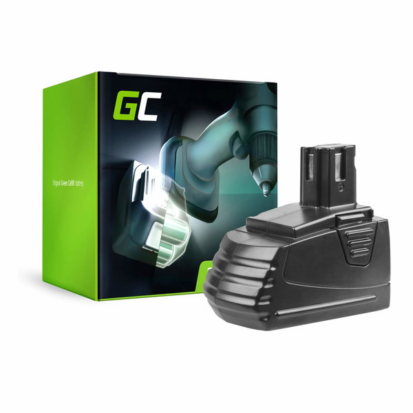 Green Cell akumulator zastępczy do Hilti SF 121