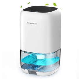 Pochłaniacz wilgoci Dehumidifier DH-CS01 1000 ml