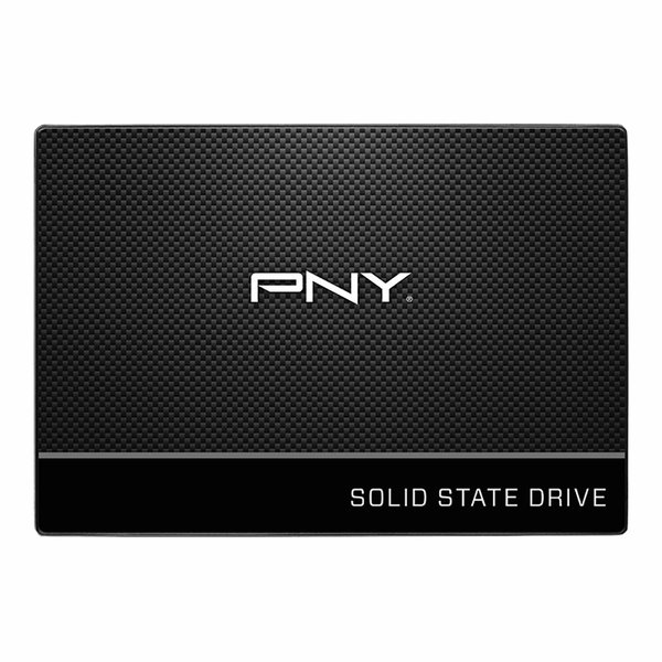 Dysk SSD PNY cs900 120GB 2,5" SATA III