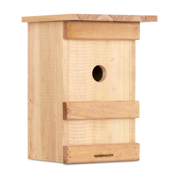 Windhager Birdy - Drewniana Budka dla Ptaków /ZF