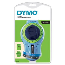 J7144 DYMO Junior DRUKARKA ETYKIET ETYKIECIARKA