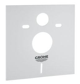 Mata wygłuszająca do WC Grohe Rapid SL 37131000