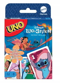 Lilo & Stitch Mattel