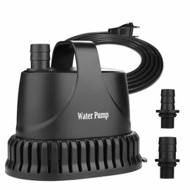 NO.17 Pompa zanurzeniowa 25 W 1500 l/h do akwarium ultra cicha pompa