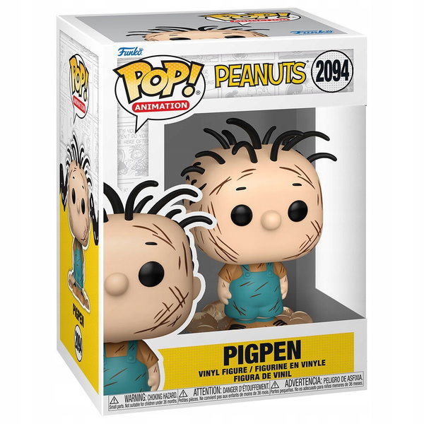 Figurka Funko hobby