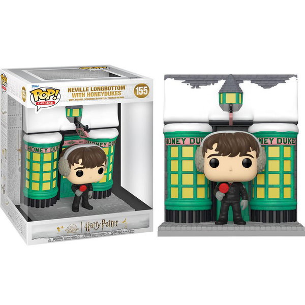 Figurka Funko Harry Potter Neville Longbottom