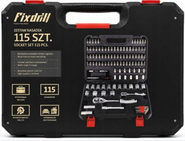 FIXDRILL 115 SZT