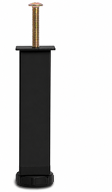 Podstawa łóżka uniwersalne nogi wysokość 18 cm (+2,5 cm) 