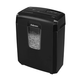 Niszczarka Fellowes 8CD zebatki