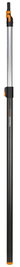 Trzonek teleskopowy 2,4 m QuikFit Fiskars