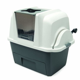 CatIt Kuweta SmartSift, 63 x 66 x 48 cm