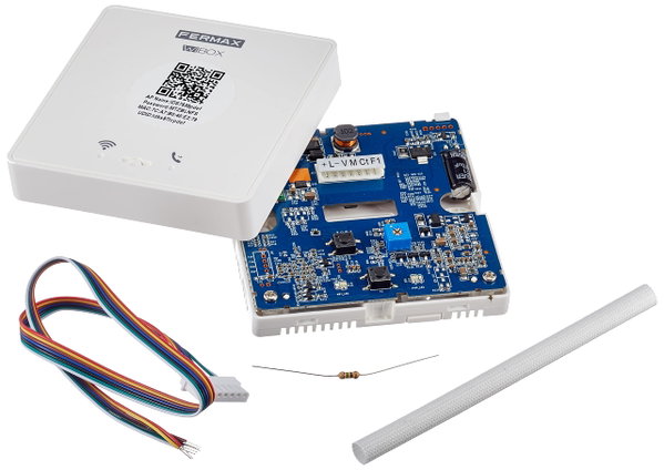 Wi-Box Wi-Fi Adapter for VDS Fermax Video Intercom