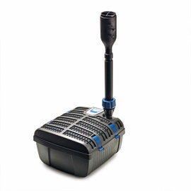 Pompa Oase 18 W 501 - 1000 l/h filtr podwodny, oczyszczacz stawu, fontanna