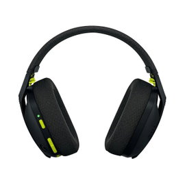 Zestaw słuchawkowy do gier Logitech G435 Headset Bluetooth