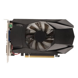 KARTA GRAFICZNA 4 GB GDDR5 AMD HD7670 128bit PCI-E
