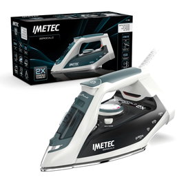 Żelazko Imetec ZeroCalc Z1 2500 2200 W