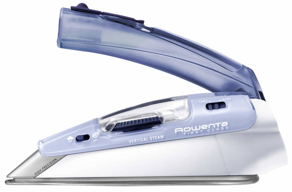 Rowenta DA1510F1 FirstClass Żelazko Podróżne 1000 W, 0,07L