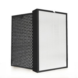 Filtr FY3433 HEPA i FY3432 węglowy Philips AC3256