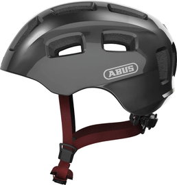 Kask rowerowy Abus Youn-I 2.0 Sparkling Titan r. S