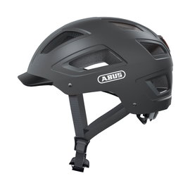 Kask rowerowy Abus Hyban 2.0 TITAN XL 58-62_OPIS
