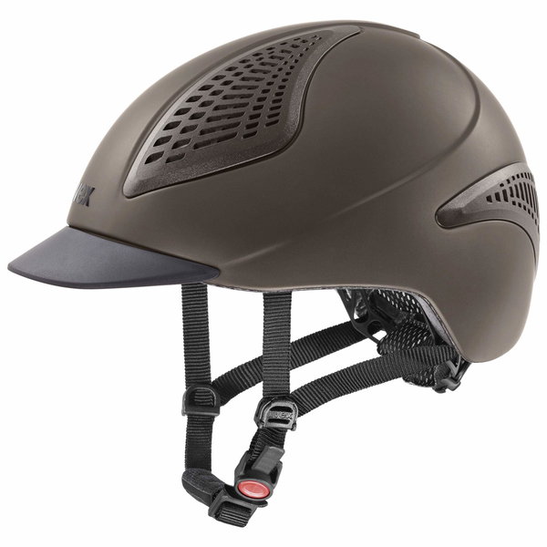 Kask Uvex exxential III r. M/L