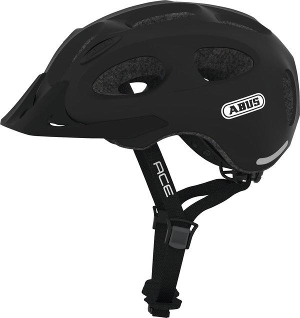 Kask rowerowy Abus Youn-I Ace r. 56-61