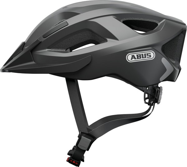 Kask rowerowy Abus Aduro 2.0 Titan M 52-58cm