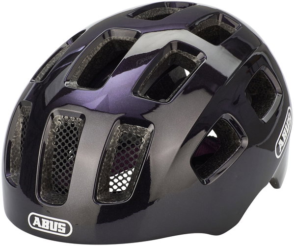 Kask rowerowy dziecięcy ABUS YOUN-I 2.0 M 52-57